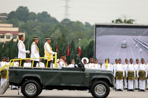 SULTAN KEDAH SULTAN SALEHUDDIN SULTAN BADLISHAH