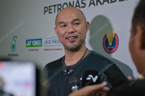 CHANG KIM WAI