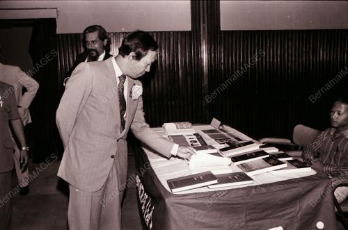DATUK MUSA HITAM