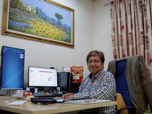 DR PATRICIA GOMEZ