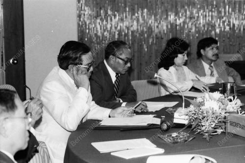 MESYUARAT ASEAN