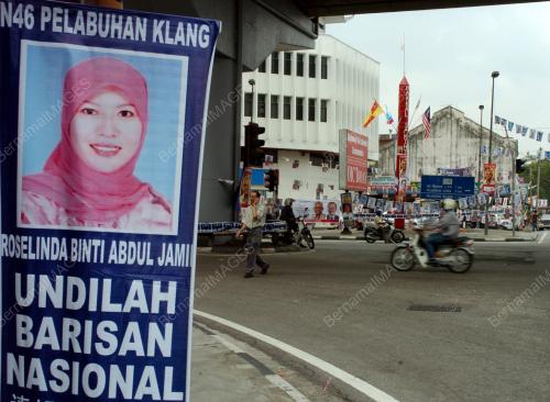 KEMPEN PILIHANRAYA