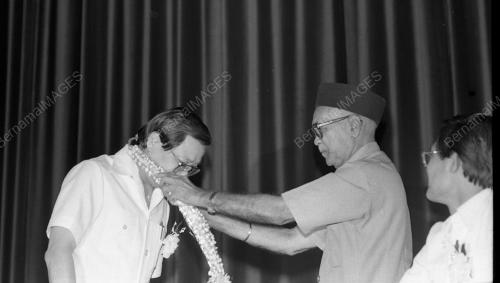 BARISAN NASIONAL