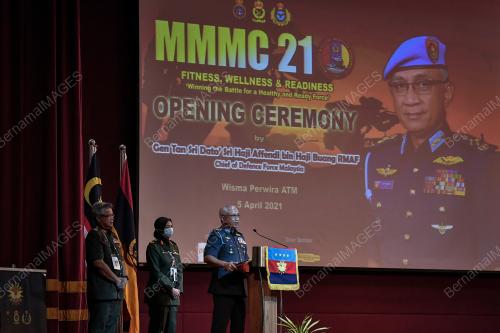 JENERAL TAN SRI AFFENDI BUANG