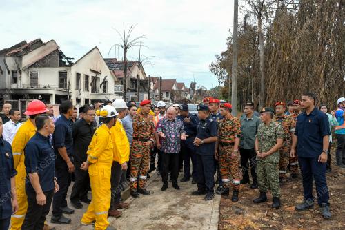 SULTAN IBRAHIM