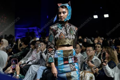 KUALA LUMPUR FASHION WEEK 2025