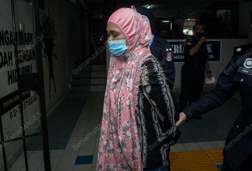 MAHKAMAH MAJISTRET AMPANG