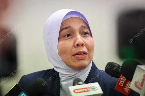 NURSYIDA JAMALUDIN