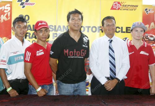 MOTOR GRAND PRIX
