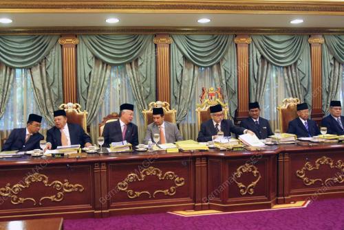 TUANKU MIZAN ZAINAL ABIDIN