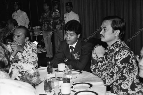 SUKAN ASIA