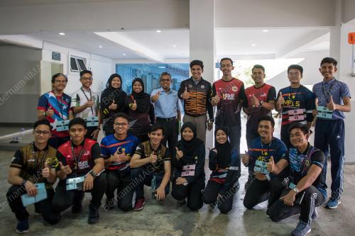 SYED SADDIQ SYED ABDUL RAHMAN