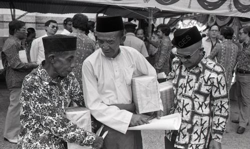 SIJIL KHIDMAT CEMERLANG