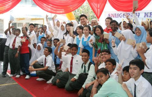 ONG TEE KEAT