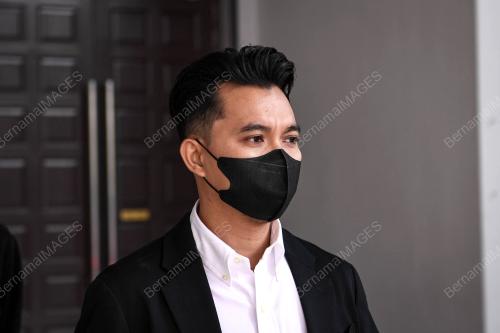 RM1 JUTA