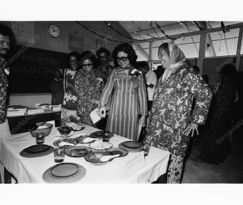 PESTA KESIHATAN