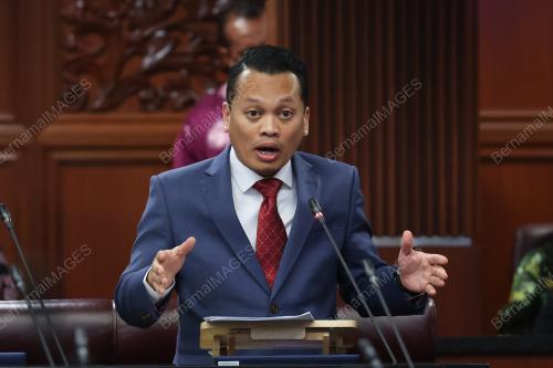 NIK NAZMI NIK AHMAD