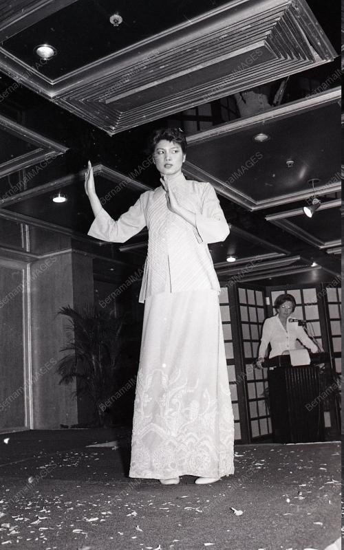 PERSIDANGAN IKEBANA KE-2