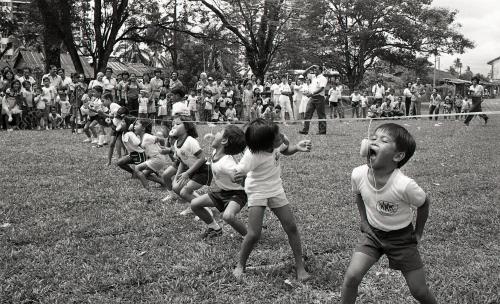 HARI SUKAN