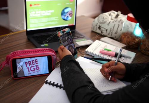 PENJANA PLAN INTERNET 1GB