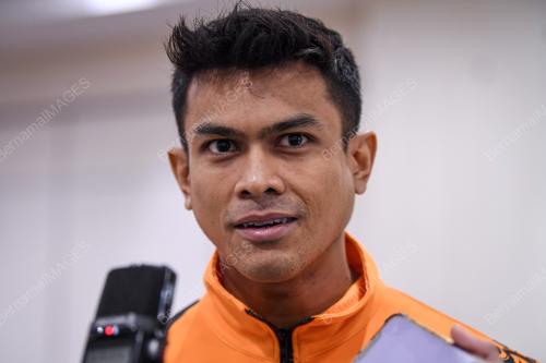 SKUAD BINA BADAN