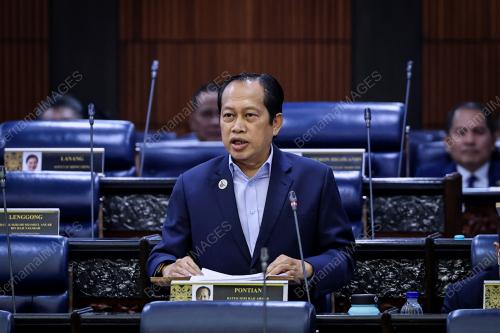DATUK SERI AHMAD MASLAN