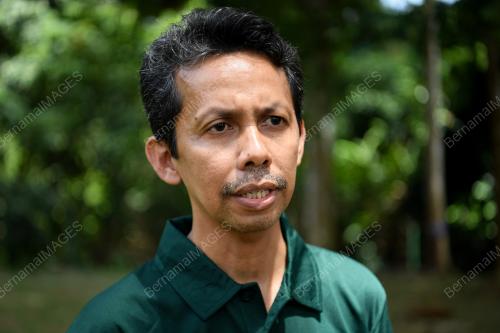 PROF DR ZULKIFLEE ABD LATIF