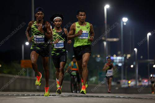 KUALA LUMPUR STANDARD CHARTERED 2024