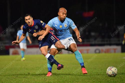 TM PIALA MALAYSIA 2021