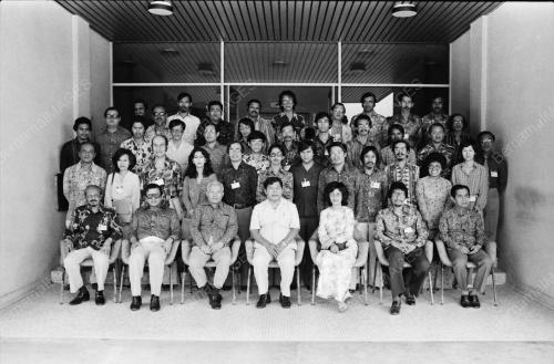 PERSIDANGAN