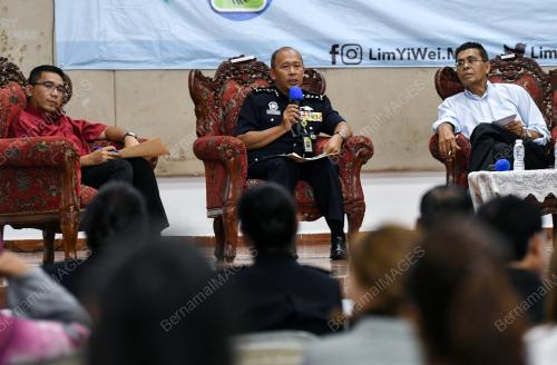 DATUK ARJUNAIDI MOHAMED