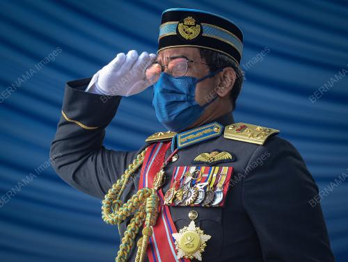 JEN DATUK SERI MOHD ASGHAR KHAN GORIMAN KHAN