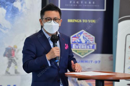 DATUK SERI TI LIAN KER