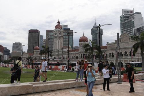 KL14_07062019_PELANCONG_DATARAN