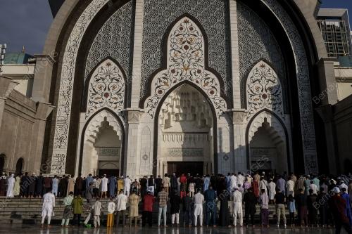 SOLAT SUNAT AIDILADHA