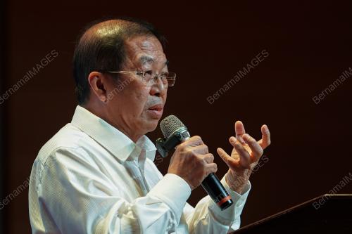 TAN KOK WAI