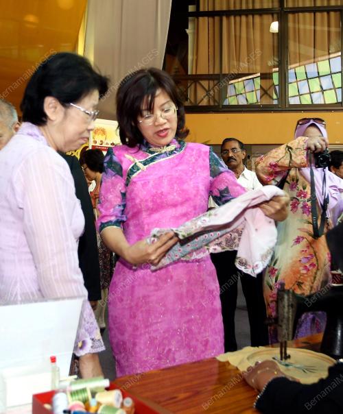 HENG SEAI KIE
