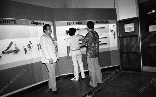 KL14_07072015_PAMERAN_TAMADUN