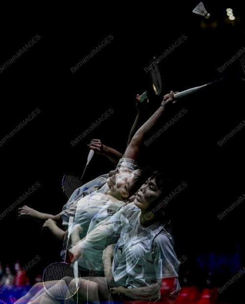 PERODUA MALAYSIA MASTERS 2022