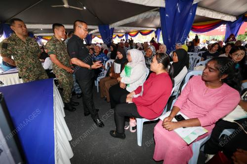 SESI LAPOR DIRI PLKN 3.0 SIRI 3/2025