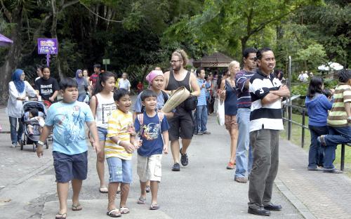 ZOO NEGARA