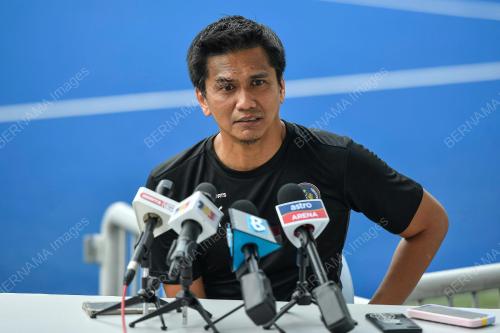 MOHD NASIHIN NUBLI