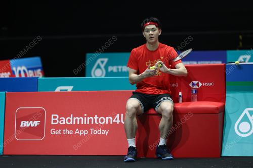 LEE ZII JIA