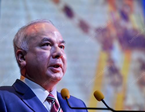 SULTAN NAZRIN SHAH