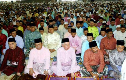 TUANKU SYED SIRAJUDDIN SYED PUTRA JAMALULLAIL