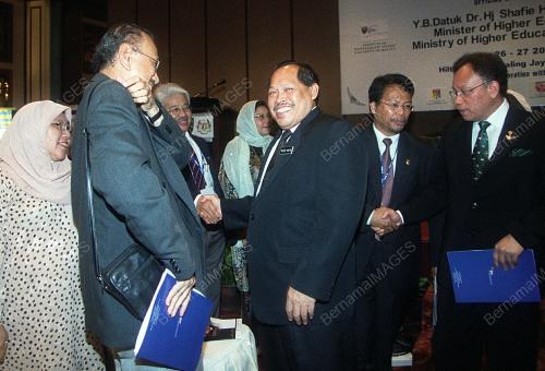 DR. MOHD YAHAYA NORDIN