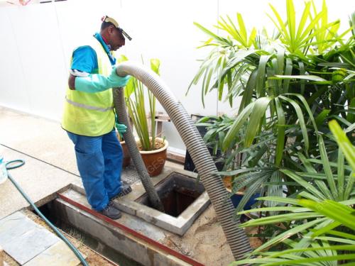 INDAH WATER KONSORTIUM