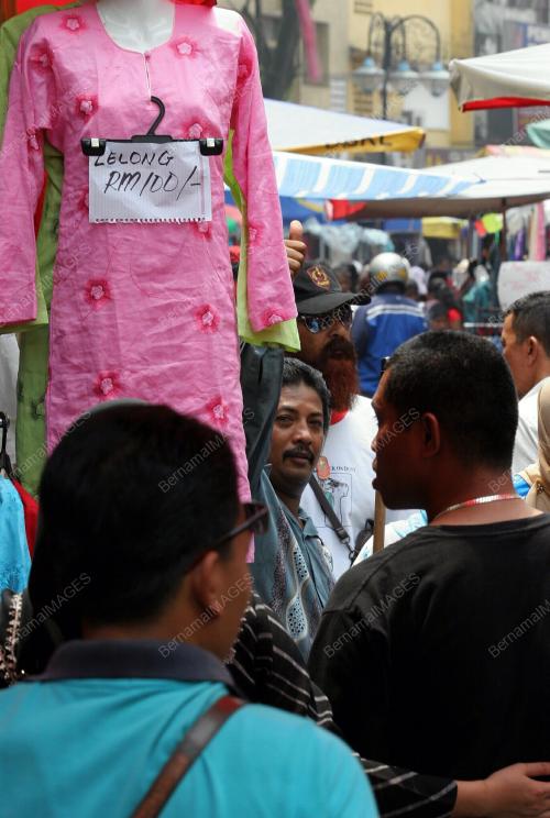 JUALAN MURAH