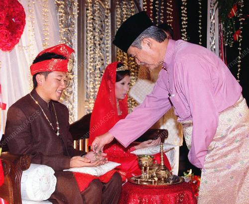 ABDULLAH HAJI AHMAD BADAWI