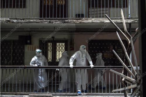 COVID-19